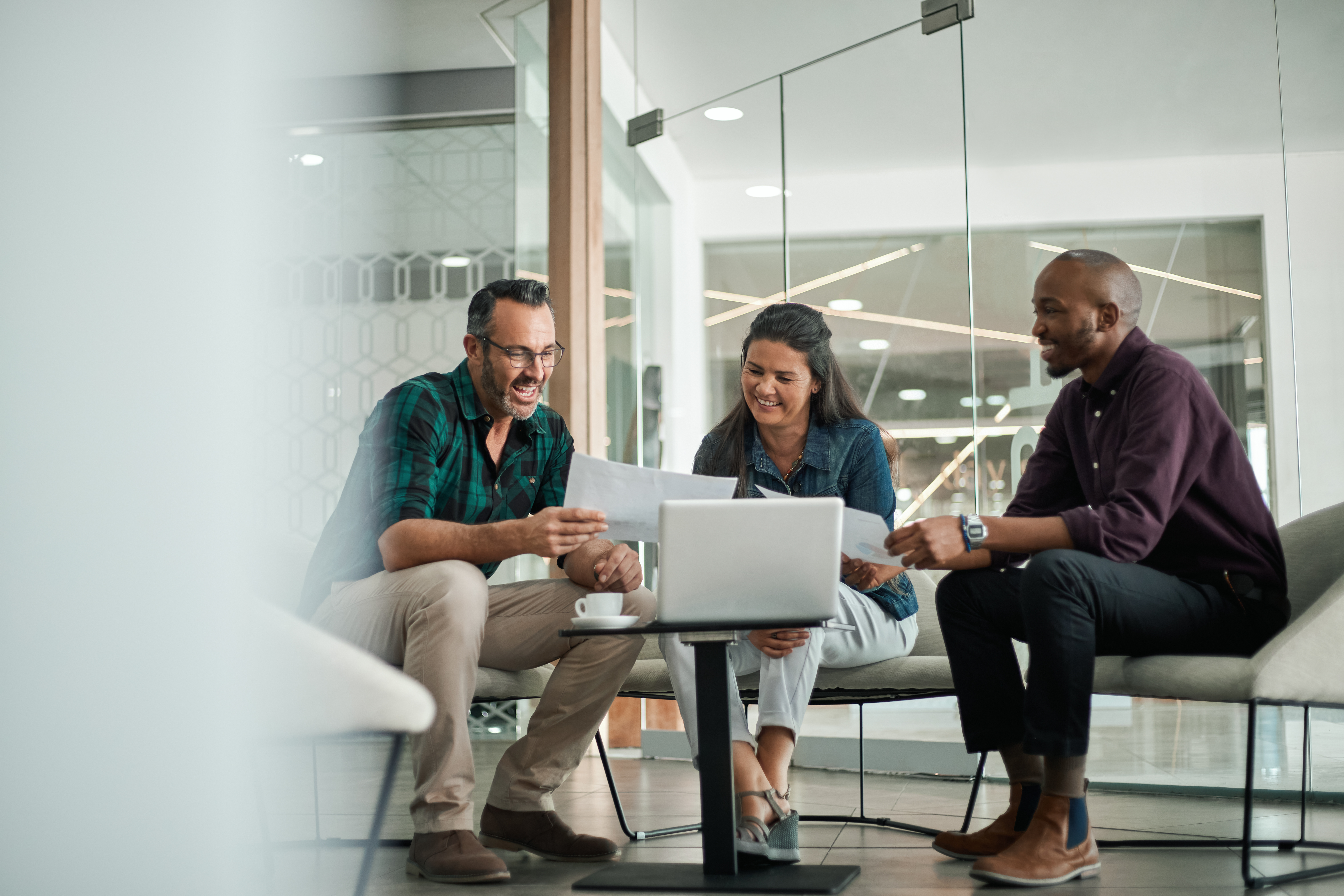 Business Growth Consulting
